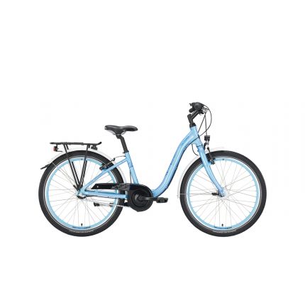 Victoria Kinderfiets Girly 5.3 2019 24 Inch Victoria Kinderfiets Girly 5.3 2019 24 Inch